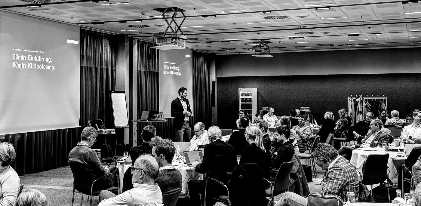 AI Bootcamp Workshop
